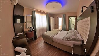 Senler Butik Otel