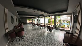 Senler Butik Otel
