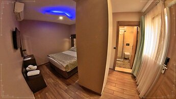 Senler Butik Otel
