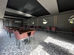Senler Butik Otel