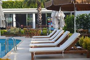 Senler Butik Otel