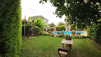Senler Butik Otel