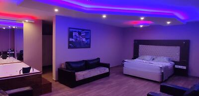 Senler Butik Otel