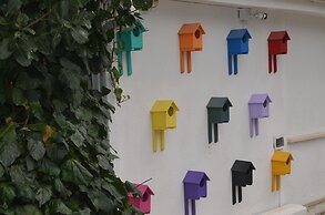 Senler Butik Otel