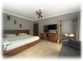 Senler Butik Otel