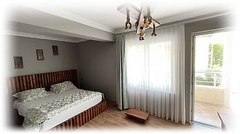 Senler Butik Otel