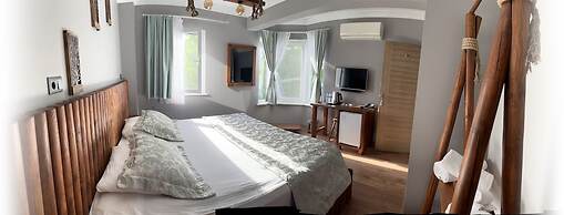 Senler Butik Otel