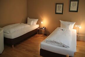 Verenas Parkhotel