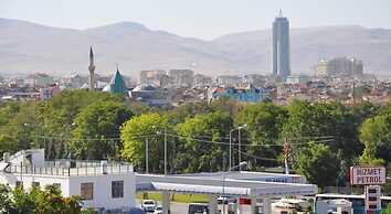 Es Güven Suit Apart Mevlana
