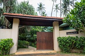 Ananya Beach Resort