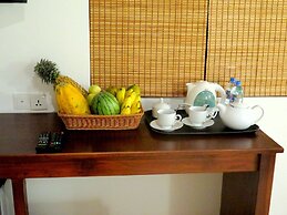 Ananya Beach Resort