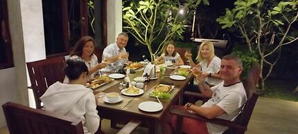 Ananya Beach Resort