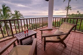 Ananya Beach Resort