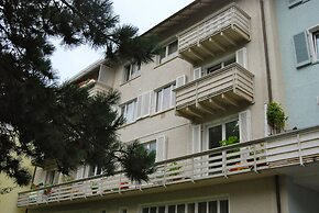 MK Ferienwohnung