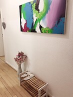 MK Ferienwohnung