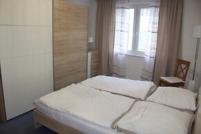 MK Ferienwohnung