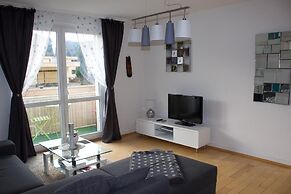 MK Ferienwohnung