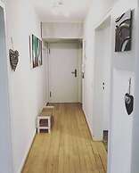 MK Ferienwohnung