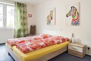 MK Ferienwohnung