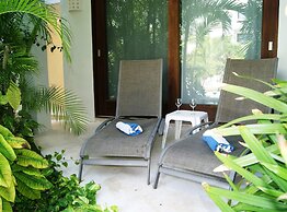 Mak Nuk Village Tulum II - Clothing Optional