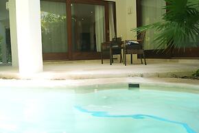 Mak Nuk Village Tulum II - Clothing Optional