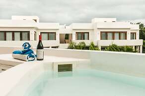 Mak Nuk Village Tulum II - Clothing Optional