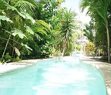 Mak Nuk Village Tulum II - Clothing Optional