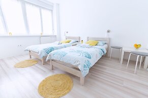 The Dots Hostel
