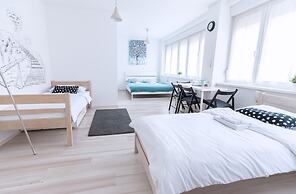 The Dots Hostel