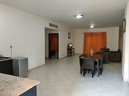 Alhayat Ain El Sokhna