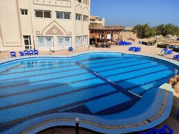 Alhayat Ain El Sokhna