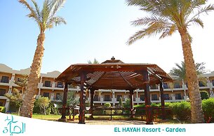 Alhayat Ain El Sokhna