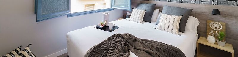 BYPILLOW Wander