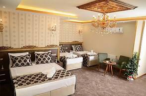 Karacalar Suit Otel