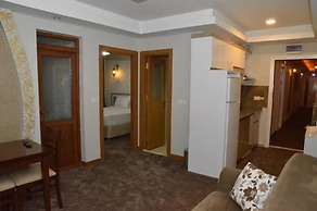 Karacalar Suit Otel