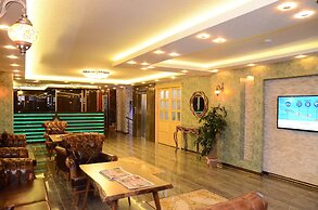 Karacalar Suit Otel