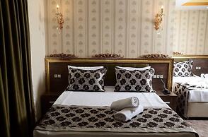 Karacalar Suit Otel