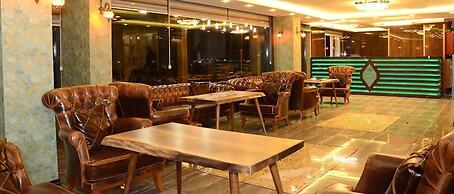 Karacalar Suit Otel