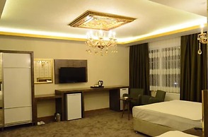 Karacalar Suit Otel