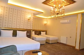 Karacalar Suit Otel