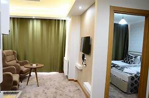 Karacalar Suit Otel