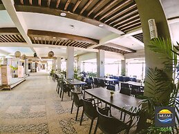 Miami Heat Beach Resort