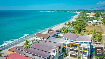 Miami Heat Beach Resort