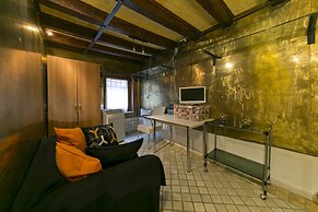 Apartment Budget San Marco