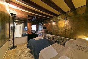Apartment Budget San Marco