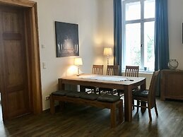 Hotel Dein Gutshof