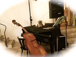 Hotel Dein Gutshof