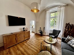 Hotel Dein Gutshof