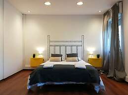 Castilho 63 - Hostel & Suites