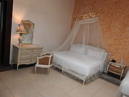 Hotel Marques Del Angel